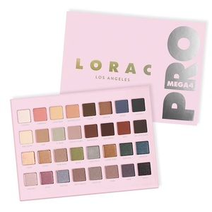 Lorac Mega Pro 4 Palette